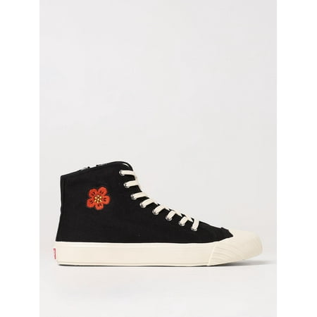 Kenzo Sneakers Men Black Men