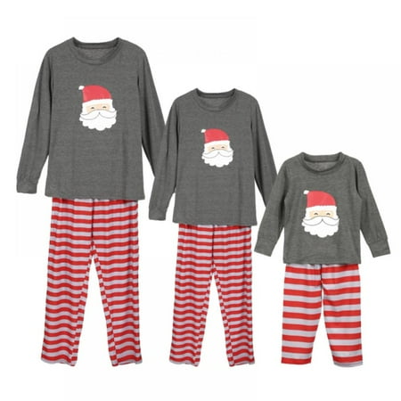 Matching Family Christmas Pajamas Sets Classic Plaid Stripe Xmas PJs Christmas Holiday Pajamas Sets
Matching Family Christmas Pajamas Sets Classic Plaid Stripe Xmas PJs Christmas Holiday Pajamas Sets