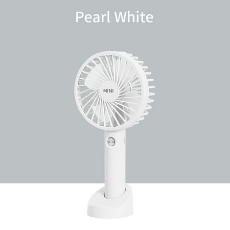 Clearance Portable Cartoon Usb Charging Mini Desktop Fan Creative New Handheld Fan With Base
Clearance Portable Cartoon Usb Charging Mini Desktop Fan Creative New Handheld Fan With Base