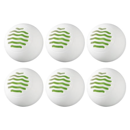 Deodorizer Odor Eliminator/Portable Mini Deodorant Ball Household Shoe Odor Deodorant Shoe Cabinet Wardrobe Odor Aromatherapy Deodorant Ball 6PCS
Deodorizer Odor Eliminator/Portable Mini Deodorant Ball Household Shoe Odor Deodorant Shoe Cabinet Wardrobe Odor Aromatherapy Deodorant Ball 6PCS