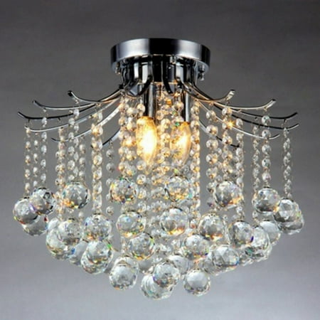 Crystal Jewel Chandelier
Crystal Jewel Chandelier