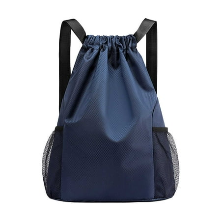 TAONMEISU Sports Drawstring Backpack | Large Capacity Travel Backpack for Women | Folding Waterproof Backpack for Cycling Football Basketball Fitness Yoga Travel
TAONMEISU Sports Drawstring Backpack | Large Capacity Travel Backpack for Women | Folding Waterproof Backpack for Cycling Football Basketball Fitness Yoga Travel