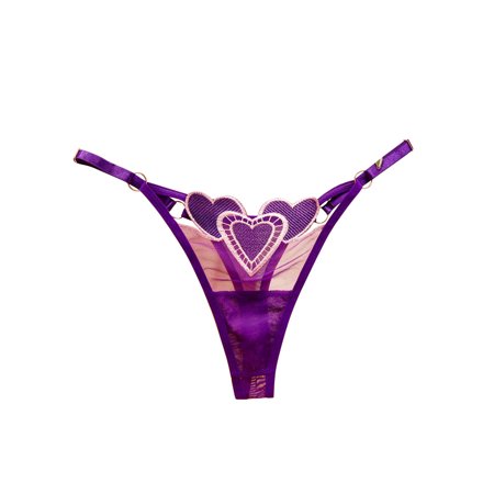 Hesxuno Panties for Women Sexy Womens Perspective Embroidered Panties Sexy Diamond Belt Can Control Sexy Open Crotch Free Thon
Hesxuno Panties for Women Sexy Womens Perspective Embroidered Panties Sexy Diamond Belt Can Control Sexy Open Crotch Free Thon