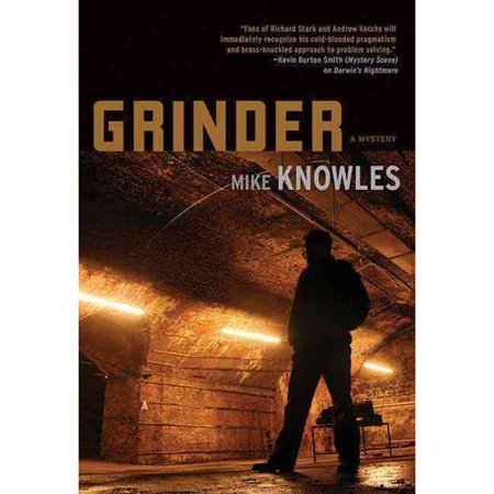 Grinder