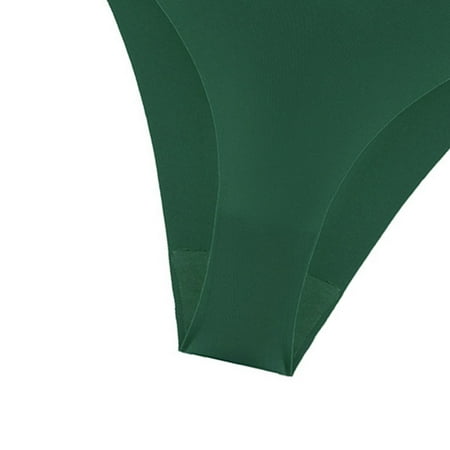 dmqupv Unisex Underwear Teens Hot Girls Panty Underwear Bikini String Seamless Thongs Underwear Absorbent Underwear Women B Small
dmqupv Unisex Underwear Teens Hot Girls Panty Underwear Bikini String Seamless Thongs Underwear Absorbent Underwear Women B Small