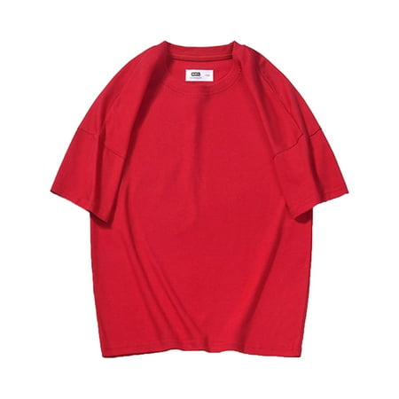 Toddler Kids Boys T-Shirts Solid Color Short Sleeve Crew Neck Dance Casual Racerback Crop Tank Ribbed Tops Soft Cozy Comfortable Tshirts
Toddler Kids Boys T-Shirts Solid Color Short Sleeve Crew Neck Dance Casual Racerback Crop Tank Ribbed Tops Soft Cozy Comfortable Tshirts