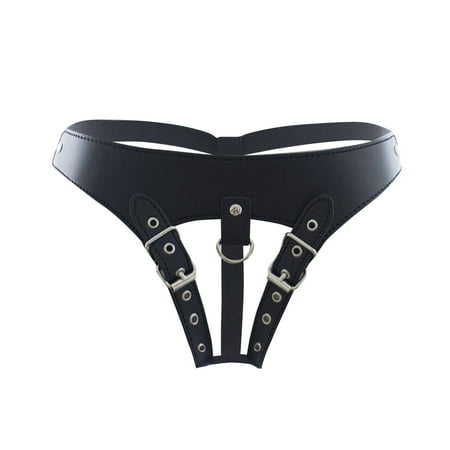 adviicd Women s Panties Corset Lingerie Women s Super Leather Panties Underpants Strap Lingerie
adviicd Women s Panties Corset Lingerie Women s Super Leather Panties Underpants Strap Lingerie