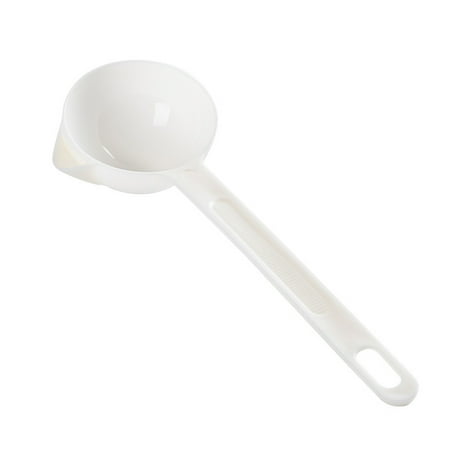 Bluelans kitchen Food Grade Plastic Long Handle Soup Oil Separator Kitchen Colander Filter Spoon
Bluelans kitchen Food Grade Plastic Long Handle Soup Oil Separator Kitchen Colander Filter Spoon