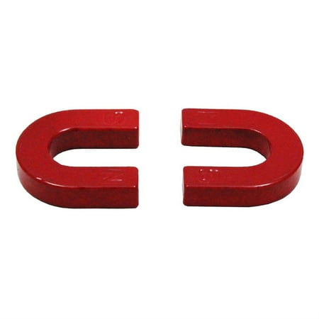 Horseshoe Magnets 25 pcs