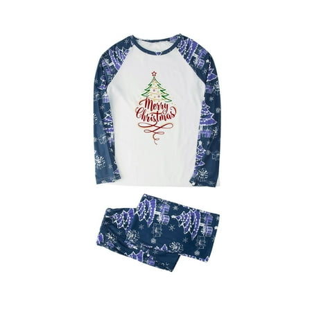 Ozmmyan Family Matching Christmas Pajamas Sets Xmas Elk Reindeer Print Pjs Plaid Long Sleeve Tops and Pants Holiday Sleepwear
Ozmmyan Family Matching Christmas Pajamas Sets Xmas Elk Reindeer Print Pjs Plaid Long Sleeve Tops and Pants Holiday Sleepwear