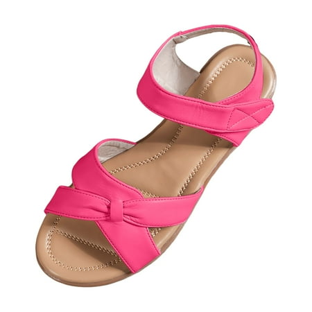 JDEFEG Women s Fish Mouth Flat Open Toe Soft Soled Large Size Comfortable Sandals Casual Shoes Slides for Women Hot Pink Size 40
JDEFEG Women s Fish Mouth Flat Open Toe Soft Soled Large Size Comfortable Sandals Casual Shoes Slides for Women Hot Pink Size 40