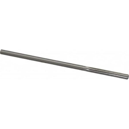 Made in USA 6mm Diam 6-Flute Straight Shank Straight Flute High Speed Steel Chucking Reamer
Made in USA 6mm Diam 6-Flute Straight Shank Straight Flute High Speed Steel Chucking Reamer