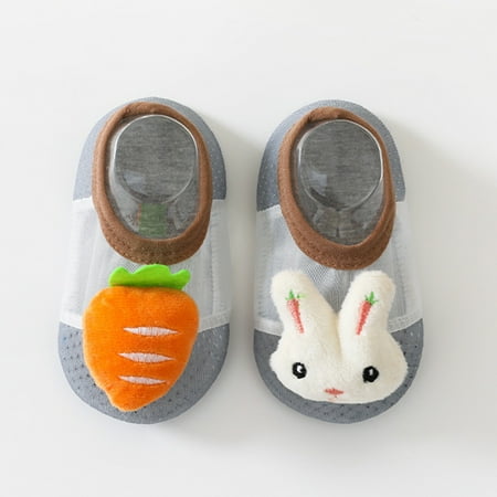 Quealent Booties For Baby Baby Unisex Soft Cotton Booties Non-Slip Stay On Sleeping Sock Toddler Adjustable Snap Ankle Boots With Grippers Cozy Crib Shoes Gray 12 Months
Quealent Booties For Baby Baby Unisex Soft Cotton Booties Non-Slip Stay On Sleeping Sock Toddler Adjustable Snap Ankle Boots With Grippers Cozy Crib Shoes Gray 12 Months