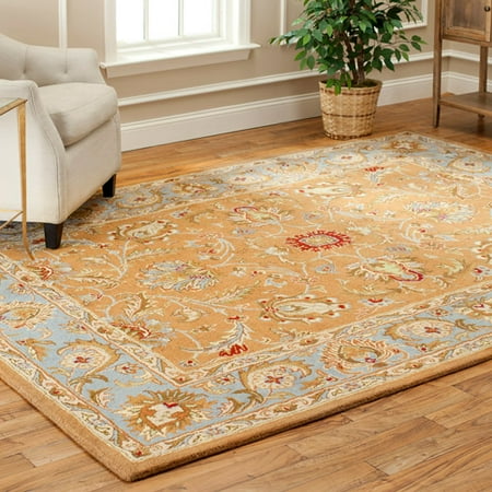 Safavieh Heritage Steward Traditional Area Rug or Runner