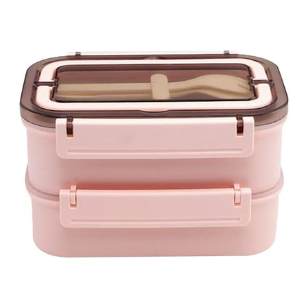 CTEEGC Clearance Microwave Lunch Box Japanese Wood Bento Box 2 Layer Container Storage New Savings Up to 30% off
CTEEGC Clearance Microwave Lunch Box Japanese Wood Bento Box 2 Layer Container Storage New Savings Up to 30% off