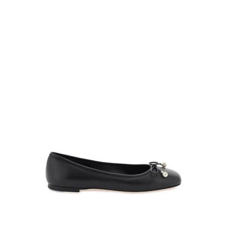 Jimmy Choo Elme Ballerina Flats Women
