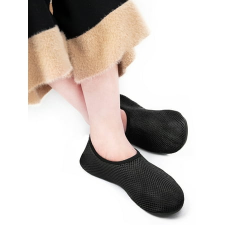 Water Shoes for Womens Non-Slip Barefoot Quick Dry Aqua Beach Socks for Water Sport Swim Surf Yoga Exercise
Water Shoes for Womens Non-Slip Barefoot Quick Dry Aqua Beach Socks for Water Sport Swim Surf Yoga Exercise