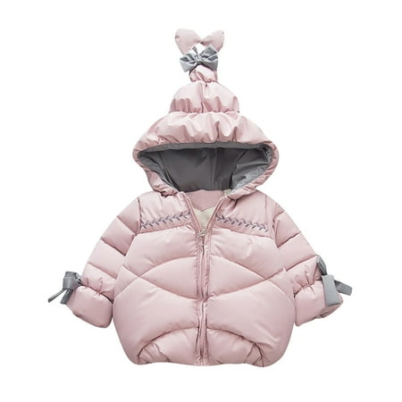 Dezsed Toddler Kids Girls Boys Winter Coats 2022 Children Outerwear Thick Warm Cute Parkas Hooded Windproof Coat Outwear With Zipper 1-5Y
Dezsed Toddler Kids Girls Boys Winter Coats 2022 Children Outerwear Thick Warm Cute Parkas Hooded Windproof Coat Outwear With Zipper 1-5Y