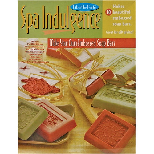 Soap making kits walmart Soap making kits walmart