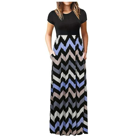 amlbb Women Summer Dresses Beach Floral Sleeveless Women Casual Loose Geometric Print Sleeveless Dress Long Skirt on Clearance
amlbb Women Summer Dresses Beach Floral Sleeveless Women Casual Loose Geometric Print Sleeveless Dress Long Skirt on Clearance