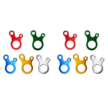 2pcs Tent Rope Buckle 3 Holes Knot Camping Hiking Tightening Antislip Clip Pole Stopper Carabiner Red
2pcs Tent Rope Buckle 3 Holes Knot Camping Hiking Tightening Antislip Clip Pole Stopper Carabiner Red