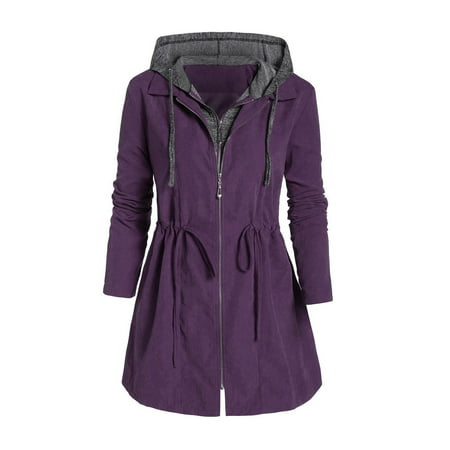 CALAFEBILA 2022 Plus Size Fashion Women Zipper Patchwork Winter Fly Hooded Space Plus Thick Cotton Coat Midweight
CALAFEBILA 2022 Plus Size Fashion Women Zipper Patchwork Winter Fly Hooded Space Plus Thick Cotton Coat Midweight