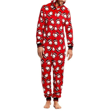 Afunbaby Christmas Family Matching Hoodie Pajamas Romper Long Sleeve One Piece Jumpsuit Zipper Pjs for Adult Kids Baby
Afunbaby Christmas Family Matching Hoodie Pajamas Romper Long Sleeve One Piece Jumpsuit Zipper Pjs for Adult Kids Baby