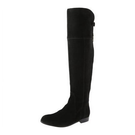 Charles by Charles David Women s Reed Boot (5 B(M) US Black)