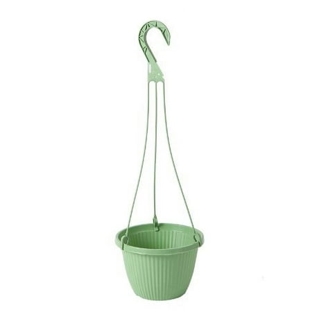 HEMOTON 4pcs Indoor Planter Outdoor Hanging Plant Pot Balcony Hanging Flower Pot Flower Basket
HEMOTON 4pcs Indoor Planter Outdoor Hanging Plant Pot Balcony Hanging Flower Pot Flower Basket