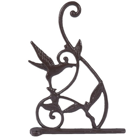 1Pc Iron Art Hook Wall Mounted Screw Install Hook Rack Hanging Basket Bracket Flowerpot Hook Garden Supplies for Gardening Indoo
1Pc Iron Art Hook Wall Mounted Screw Install Hook Rack Hanging Basket Bracket Flowerpot Hook Garden Supplies for Gardening Indoo