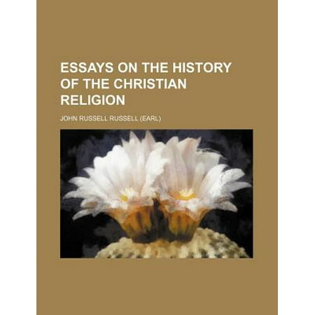 essay on christian religion essay on christian religion