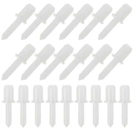 COSLUS 60pcs Shutter Replacement Repair Pins Windows Shutter Supplies Replacement Parts
COSLUS 60pcs Shutter Replacement Repair Pins Windows Shutter Supplies Replacement Parts