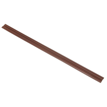 Gwong 2 Pcs Door Sealing Strip Waterproof High Elasticity PVC Under Door Sealing Stopper Home Improvement Supplies
Gwong 2 Pcs Door Sealing Strip Waterproof High Elasticity PVC Under Door Sealing Stopper Home Improvement Supplies