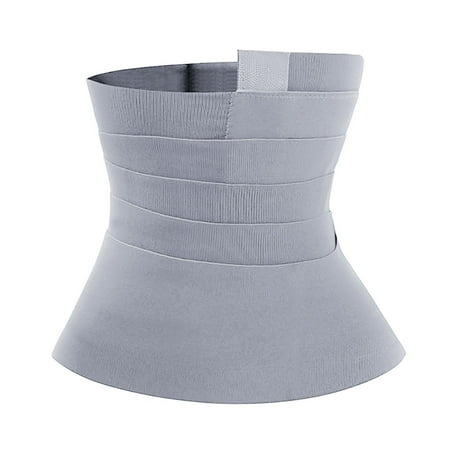 Mortilo Invisible Wrap Waist Trainer Tape Snatch Me Up Bandage Wrap For Women Waist Trainer Women Body Shaper