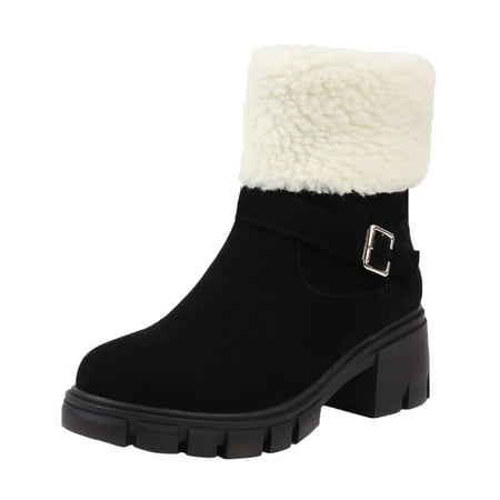 NN Women s Leona Fashion Boot Work Boots