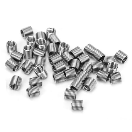 Thread Repair Tool Stainless Steel Thread Reducing Nut Male Female Thread Reducing Nut For Industrial Supplies 2D
Thread Repair Tool Stainless Steel Thread Reducing Nut Male Female Thread Reducing Nut For Industrial Supplies 2D