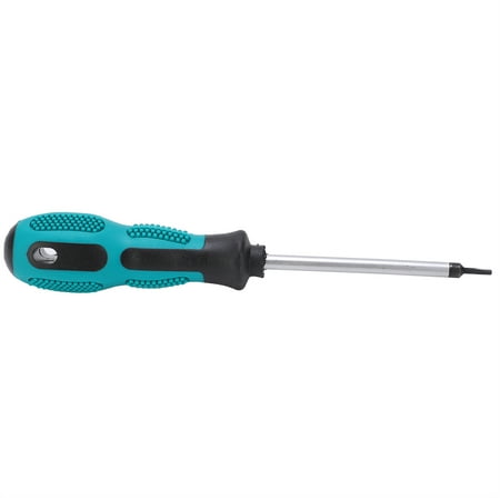 Screwdriver Special-shaped Screwdriver With 0.2in Diameter Of Metal Rod For Non- Instruments 2mm
Screwdriver Special-shaped Screwdriver With 0.2in Diameter Of Metal Rod For Non- Instruments 2mm