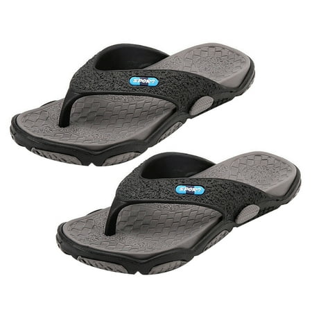 GZKN Summer Men\ s Non-slip Multicolor Sandals Slippers Flip-flops Beach Casual Shoes
GZKN Summer Men\ s Non-slip Multicolor Sandals Slippers Flip-flops Beach Casual Shoes