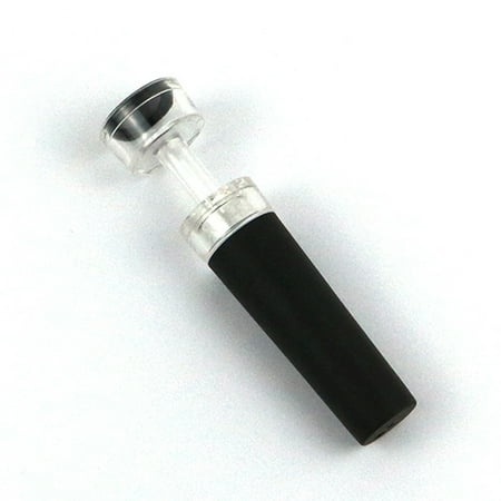 Wine Stopper Bottle Stopper-Stainless Steel Wine Saver Reusable Wine Corks For Beverage
Wine Stopper Bottle Stopper-Stainless Steel Wine Saver Reusable Wine Corks For Beverage