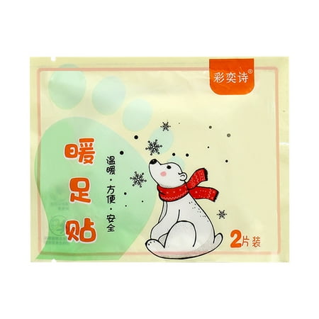 Warm Stickers Self-heating Winter Women s Warm Body Stickers Warm Treasure Warm Hot Stickers Foot Patch
Warm Stickers Self-heating Winter Women s Warm Body Stickers Warm Treasure Warm Hot Stickers Foot Patch