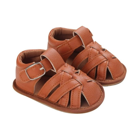 Odeerbi Clearance Babies First Walkers Toddler Baby Girls And Boys Cute Sandals Printed Soft Sole Cutout Sandals
Odeerbi Clearance Babies First Walkers Toddler Baby Girls And Boys Cute Sandals Printed Soft Sole Cutout Sandals
