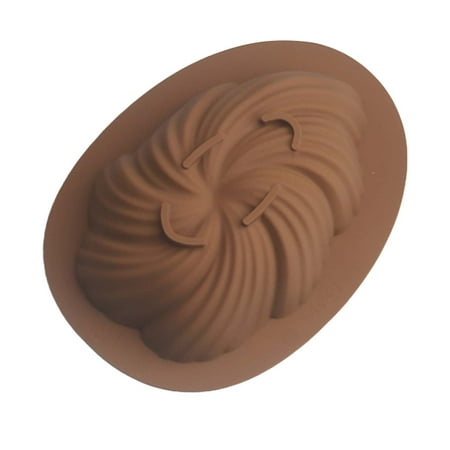 WQQZJJ Kitchen Gadgets Gifts Sale Deals 3D Three-dimensional Easter Silicone DIY Chocolate Cake Baking Tool on Clearance
WQQZJJ Kitchen Gadgets Gifts Sale Deals 3D Three-dimensional Easter Silicone DIY Chocolate Cake Baking Tool on Clearance