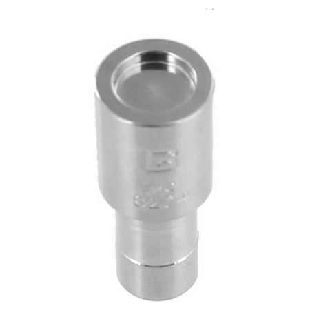 BG RT8204 Tubular Rivet Setter Anvil ***Requires BG RT8203 Setter Die with Screw***
BG RT8204 Tubular Rivet Setter Anvil ***Requires BG RT8203 Setter Die with Screw***