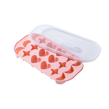 WANYNG Creative Household Ice Box With Cover Small Mold Cartoon Soft Bottom Silica Gel
WANYNG Creative Household Ice Box With Cover Small Mold Cartoon Soft Bottom Silica Gel