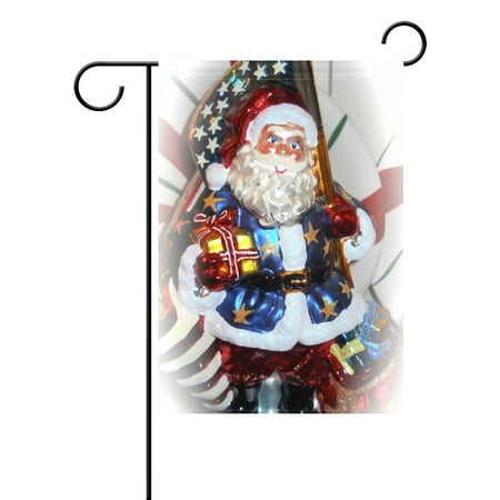 POPCreation Christmas Ornament Gift for Winter Christmas Holiday Home Flags Decor Garden Flag 28x40 Inches
POPCreation Christmas Ornament Gift for Winter Christmas Holiday Home Flags Decor Garden Flag 28x40 Inches