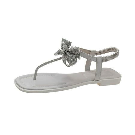 Different Color Sandals for Women And Sandals for Women Dressy Personalized Summer Women S Sandals Bohemian Fashion Thick Bottom Beach T Strap Wedge Sandals
Different Color Sandals for Women And Sandals for Women Dressy Personalized Summer Women S Sandals Bohemian Fashion Thick Bottom Beach T Strap Wedge Sandals