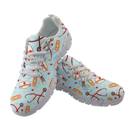 Breathable Women Sneakers Cute Girls Platform Nurse Shoes For Custom New Style Light Mesh Shoes Outdoor Chunky Trainers Zapatos
Breathable Women Sneakers Cute Girls Platform Nurse Shoes For Custom New Style Light Mesh Shoes Outdoor Chunky Trainers Zapatos