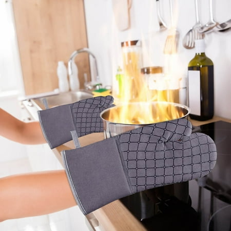 Insulation Oven Glove Dispensing Insulation Pad Thickened Baking High Temperature Resistance Clearance items
Insulation Oven Glove Dispensing Insulation Pad Thickened Baking High Temperature Resistance Clearance items