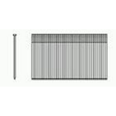 18 Gauge Brad Nail 3/4 5 000 per box