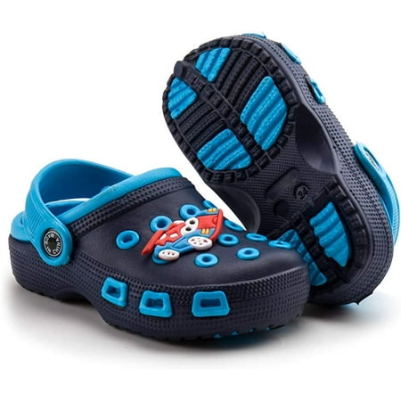 Toddler Kids Boys Girls Cute Garden Clogs Water Sandals Slip On Shoes Slides Light Summer Children Beach Pool Play Slipper
Toddler Kids Boys Girls Cute Garden Clogs Water Sandals Slip On Shoes Slides Light Summer Children Beach Pool Play Slipper